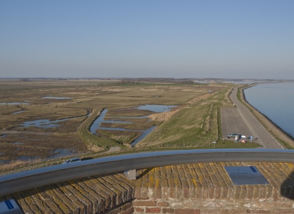 Preview van kaart: Natuur en landschap: Natuurbeheerplan 2023